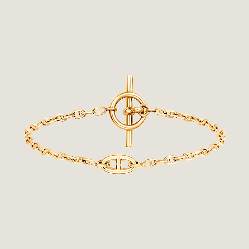 New Farandole bracelet, very small model | Hermès Finland